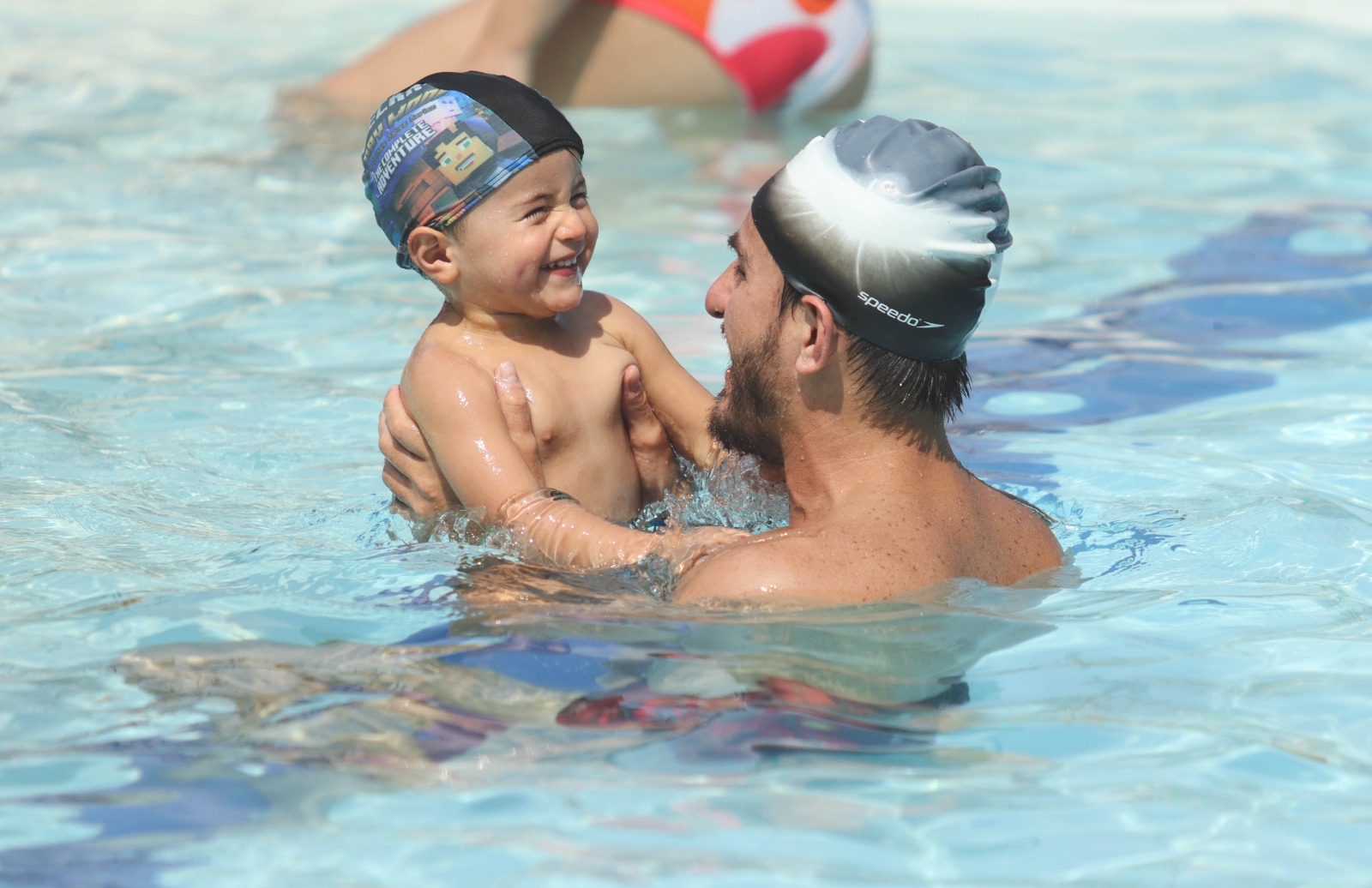 Bebés (3 a 36 meses)