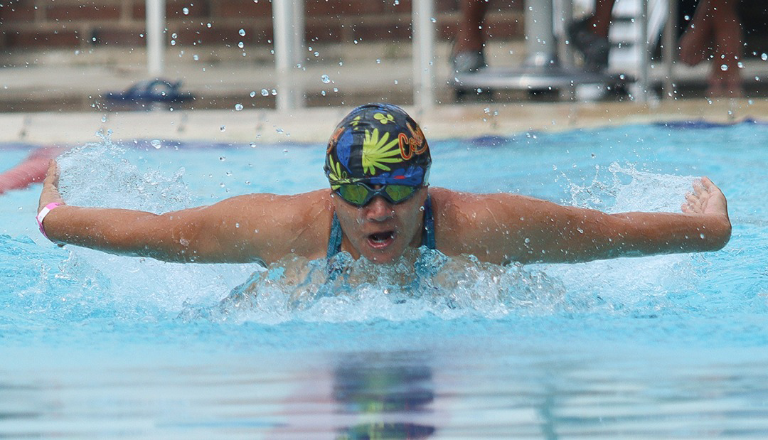 El Country Club recibe el Campeonato Nacional Interclubes Máster y Pre-Máster