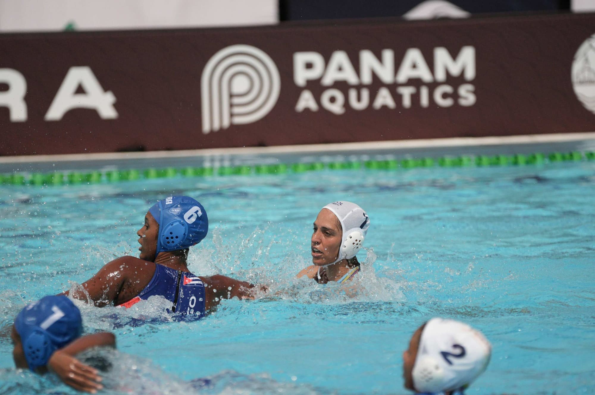 14 polistas antioqueños participan del clasificatorio a Centroamericanos 2026