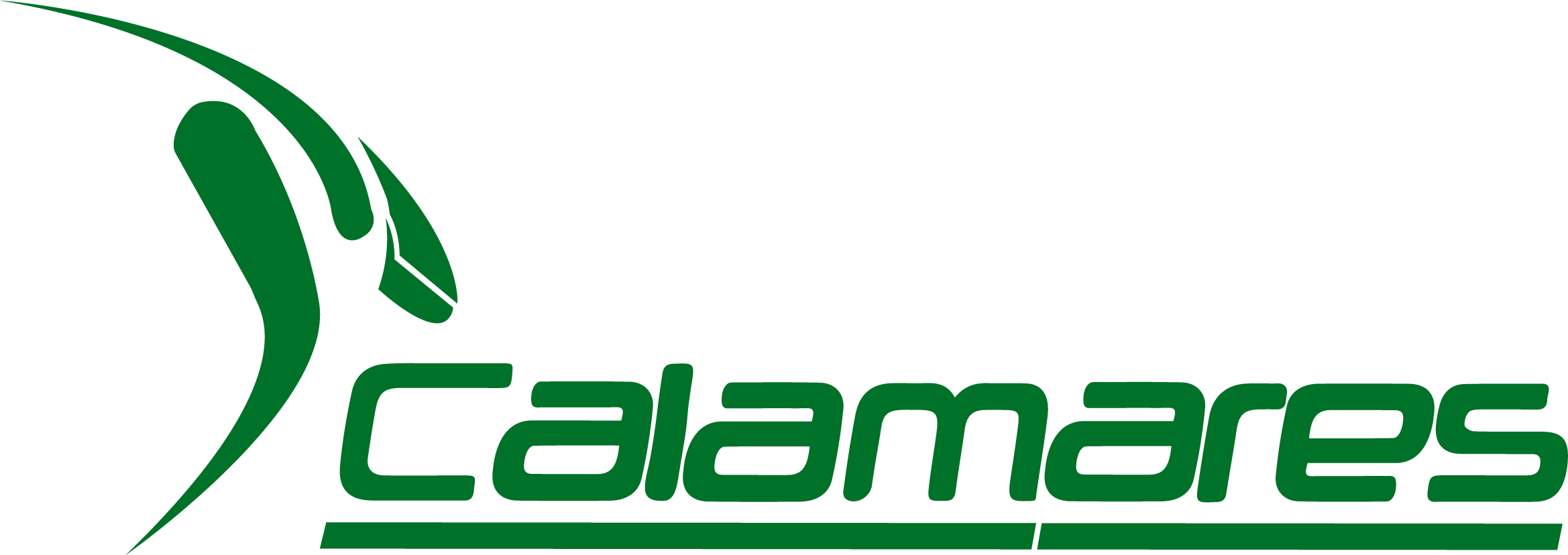Logo del club CALAMARES 