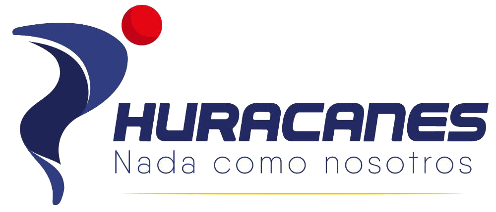 Logo del club HURACANES