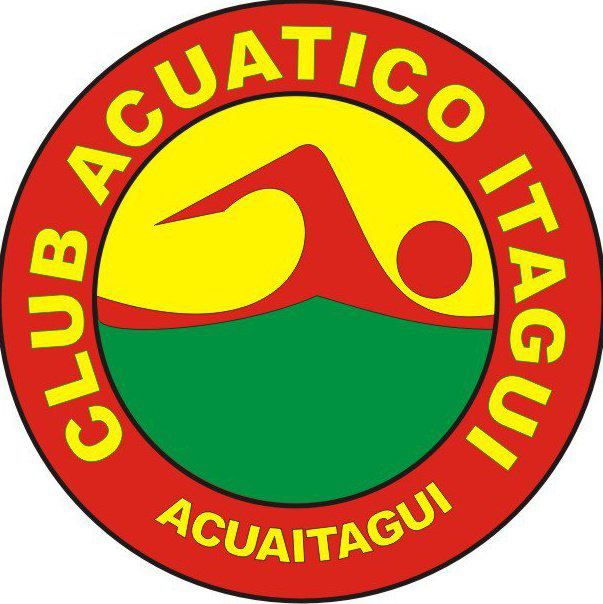 Logo del club CLUB ACUÁTICO  ITAGÜI   