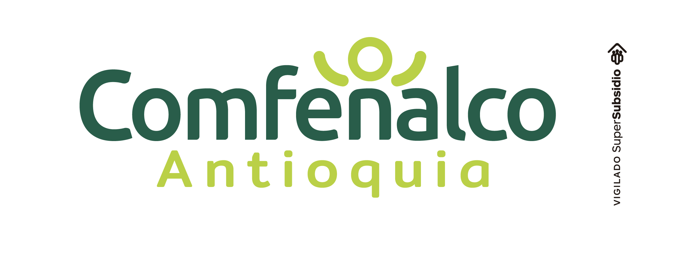 Logo del club COMFENALCO 