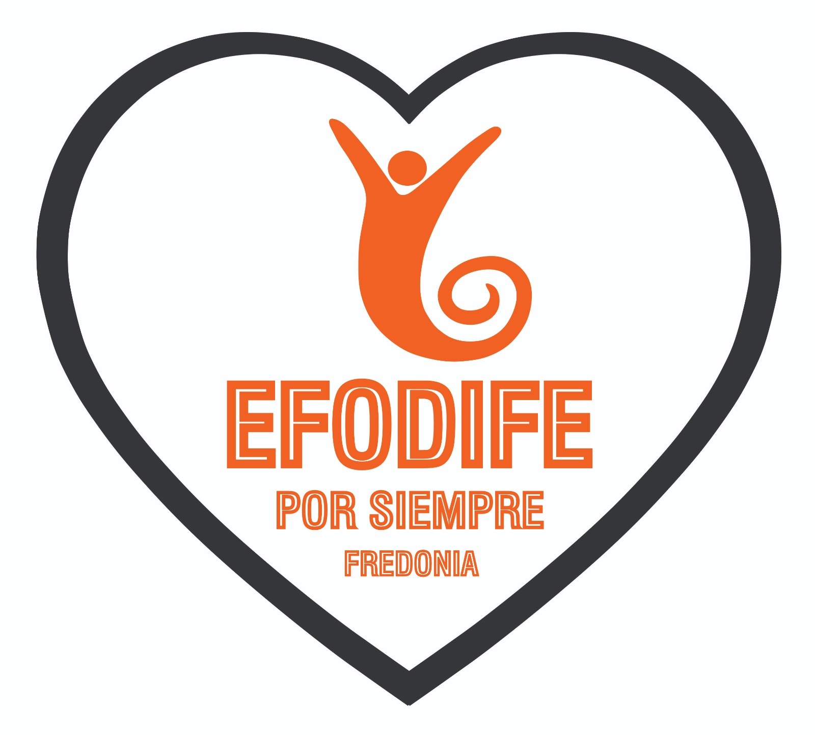 Logo del club EFODIFE FREDONIA