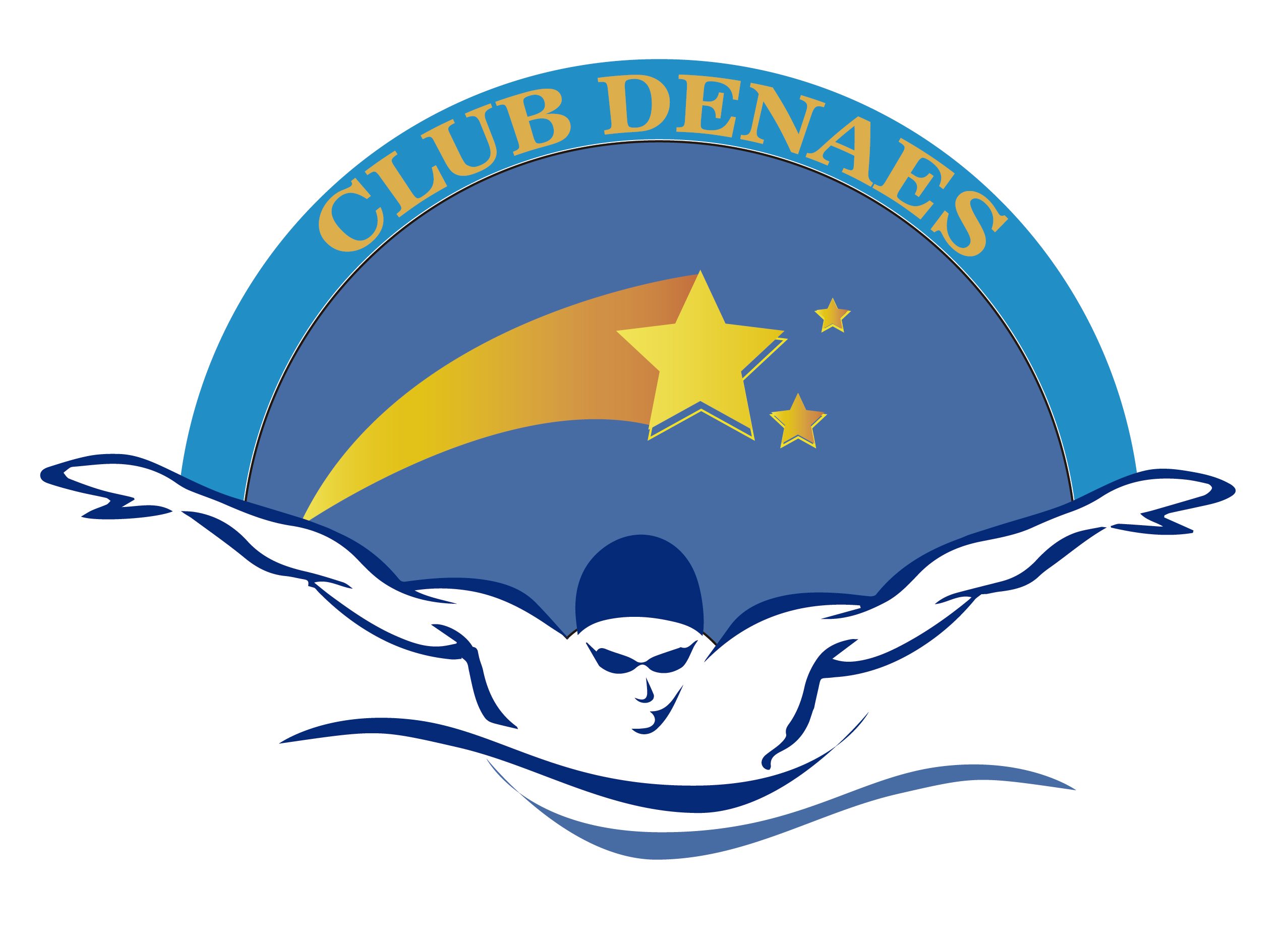 Logo del club DENAES