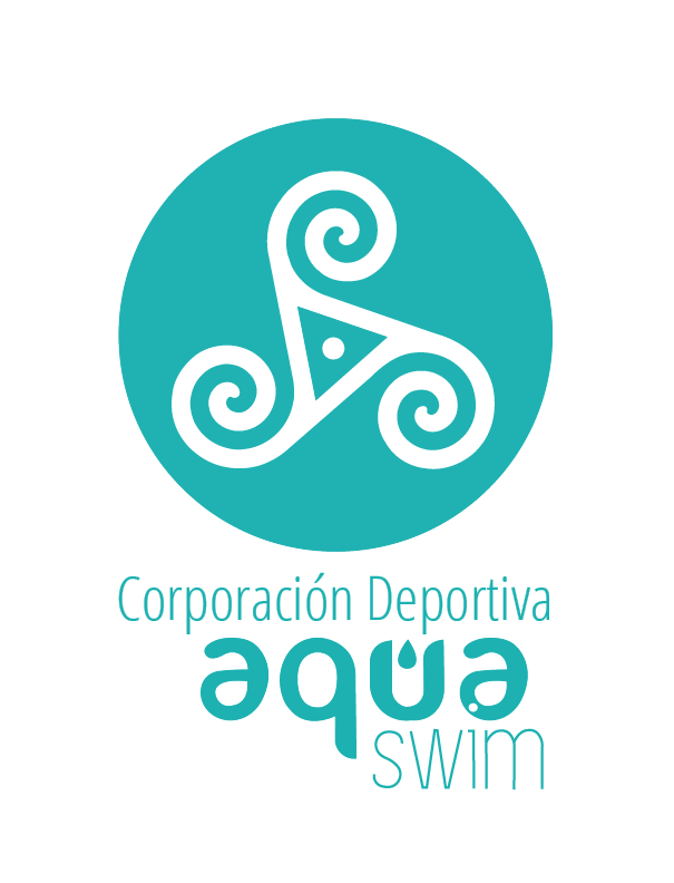 Logo del club AQUASWIM