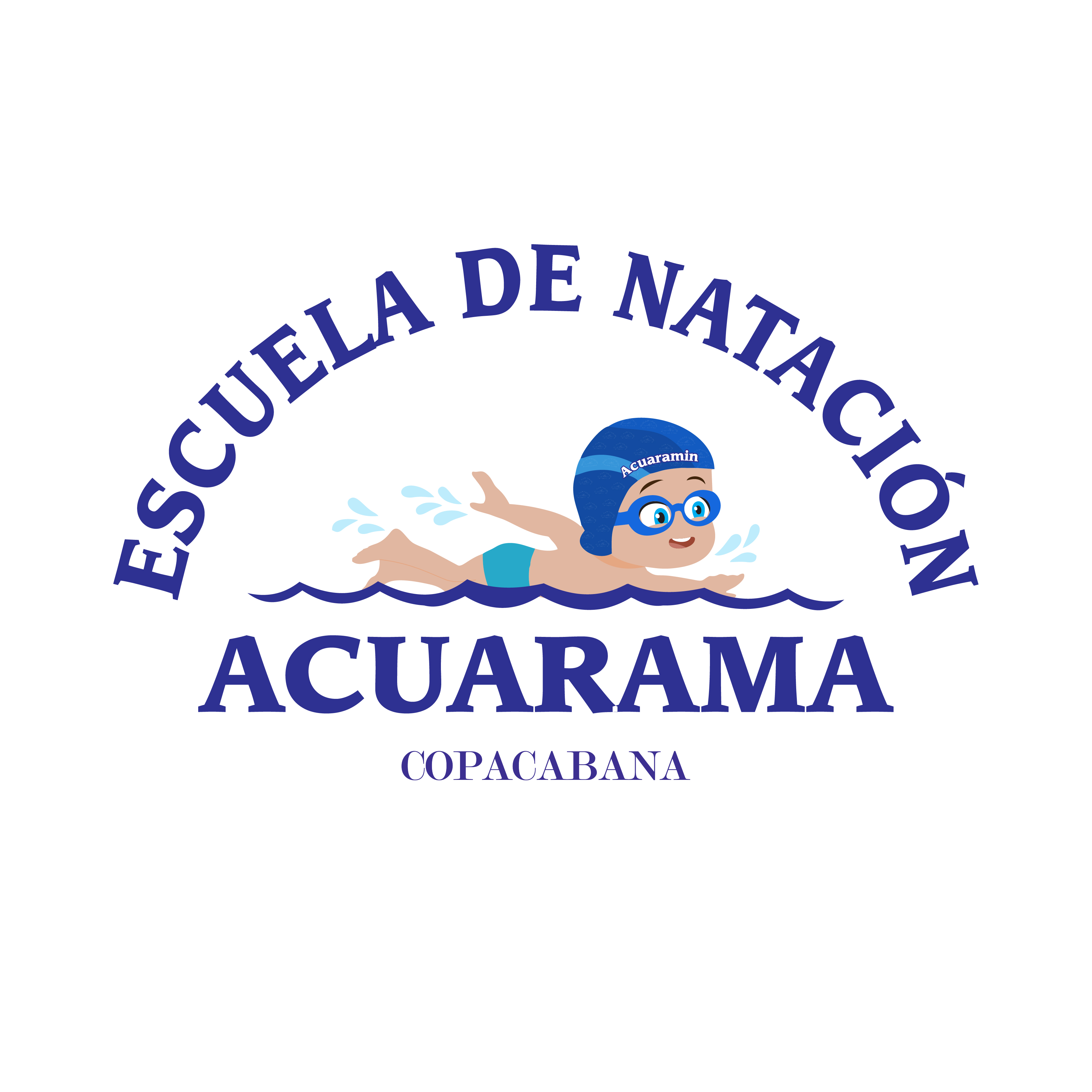 Logo del club ACUARAMA