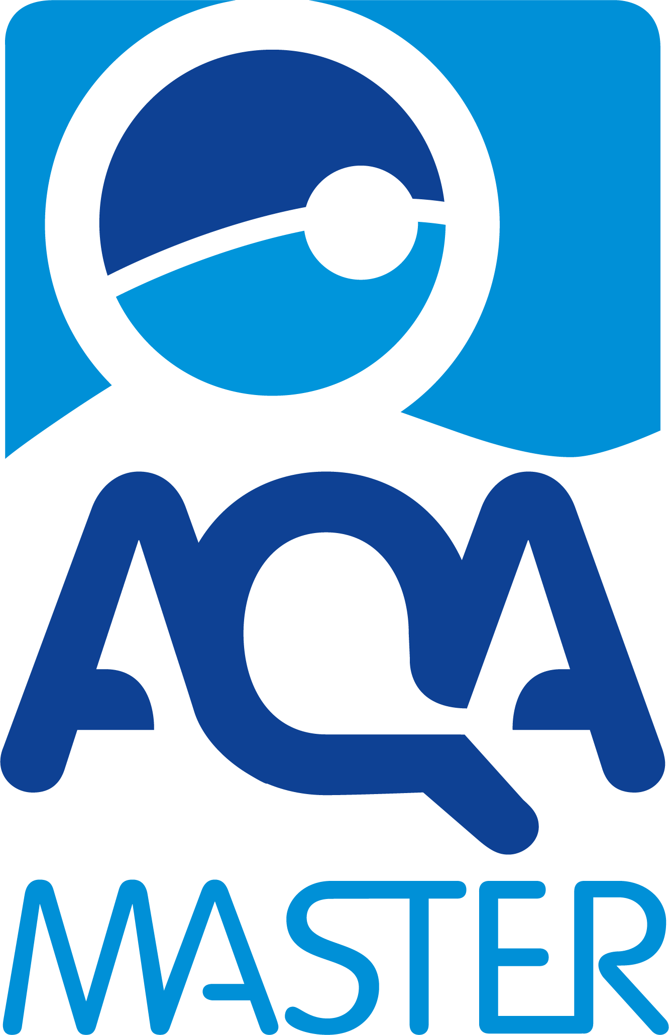 Logo del club AQAMASTER