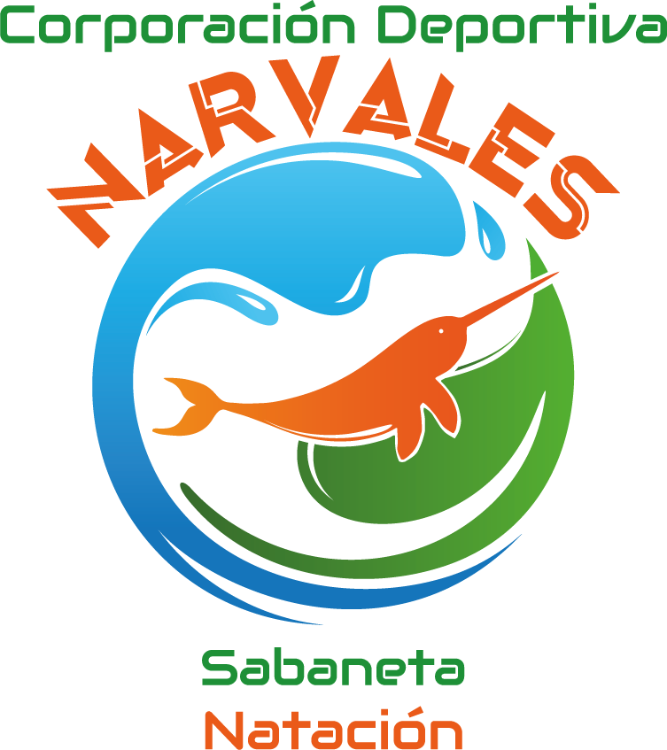 Logo del club CORPORACION DEPORTIVA NARVALE