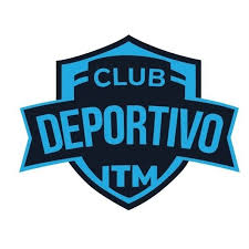 Logo del club CLUB DEPORTIVO ITM