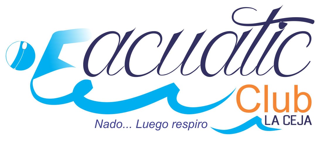 Logo del club ACUATIC LA CEJA