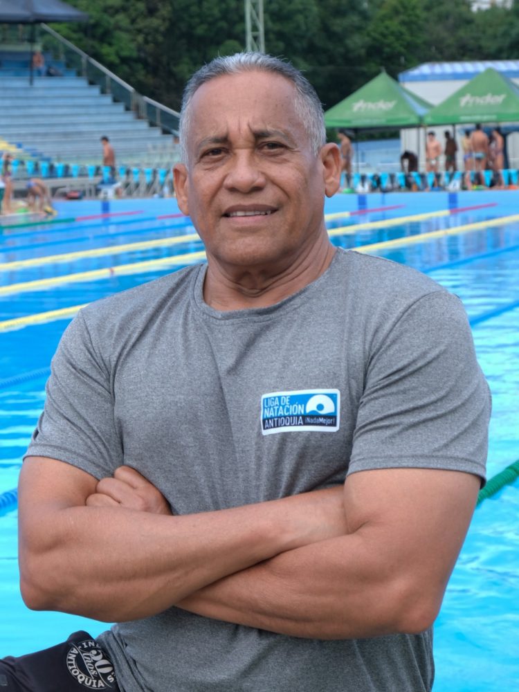 José Neber Arias Méndez