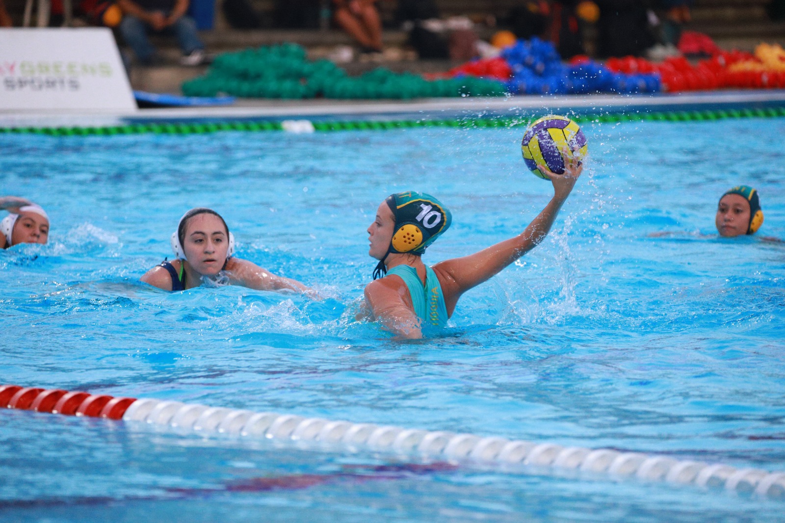 Estas son las selecciones Antioquia de Polo que competirán en Nacional Interligas