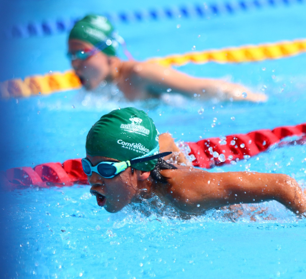 XVI Festival Babynatación 2027 ya tiene fecha y abre sus inscripciones 