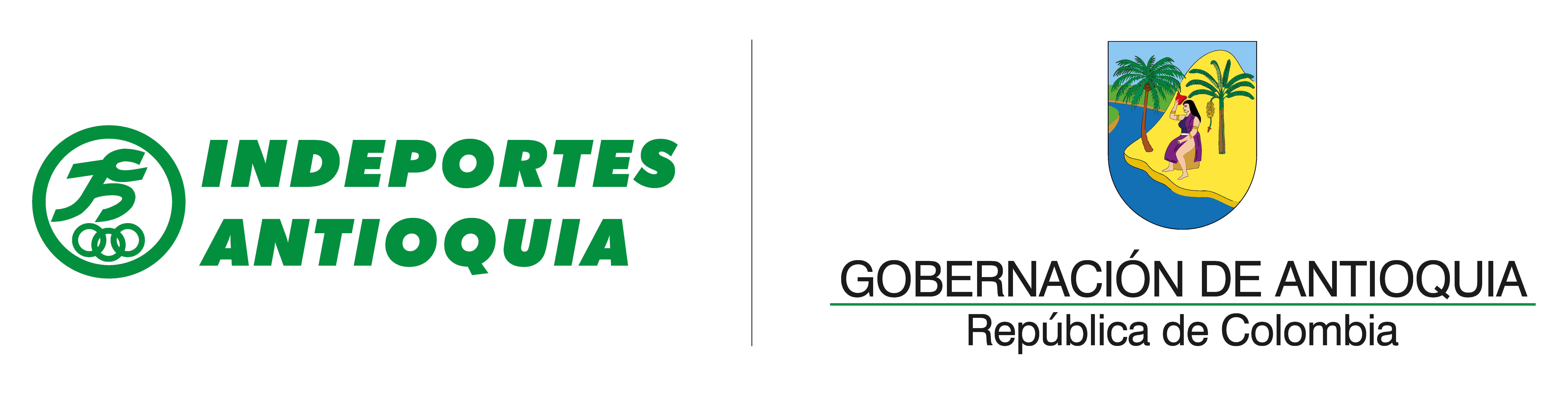 Indeportes Antioquia